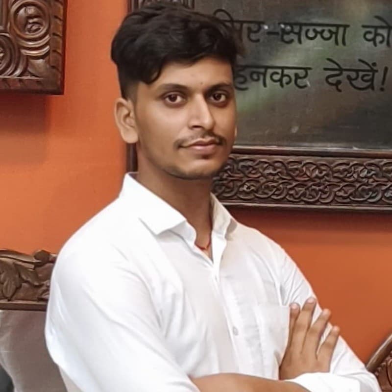 Nirmal Raj